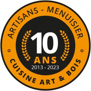 Cuisine Art & Bois, Genève, création et agencement de cuisine sur mesure depuis 10 ans